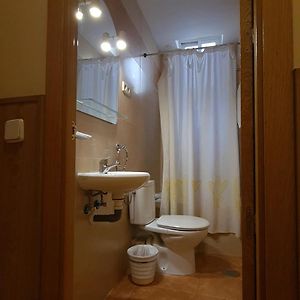 Habitación Estándar con Cama King